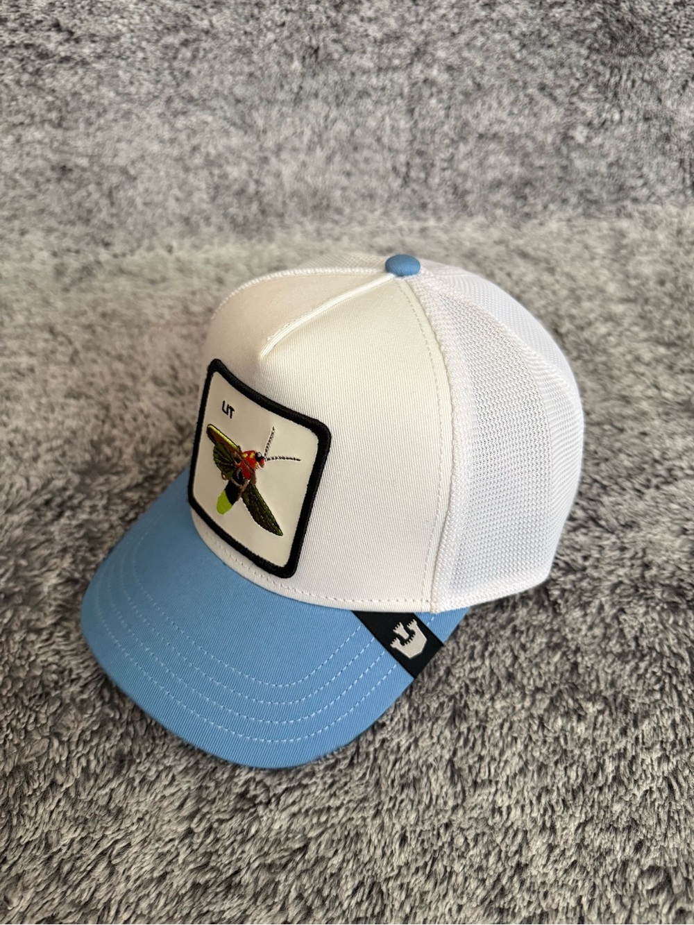 Men’s Goorin Bros Hat, LIT, SnapBack, NEW - Picture 2 of 7